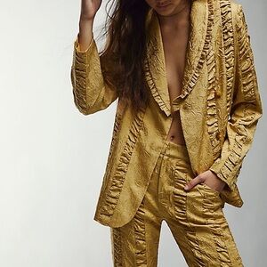 Hosbjerg Domina Blazer